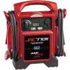imageClore Automotive JumpNCarry JNC770R 1700 Peak Amp Premium 12 Volt Jump Starter  Red