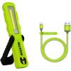imageClore Automotive LightNCarry LNCMINI quotMANTISquot Rechargeable COB LED Work Light for Mechanics HVAC Technicians Plumbers Contractors