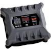 imageClore Automotive PL2310 10Amp FullyAutomatic Smart Charger 6V and 12V Battery Charger Battery Maintainer and Stable Power Supply with Temperature Compensation