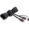 imageClore Automotive PLA61 Replacement Standard Length Clamp Set for PL4020 ampamp PL405010 Extension Cable