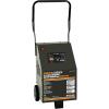 imageClore Automotive PRO LOGIX PL3760 1224 Volt 60A Intelligent Wheel Charger with Power Supply and Engine Start