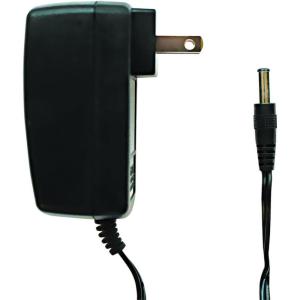 imageClore Automotive Booster PAC ESA218 Charger with Small Jack for ES5000 ES6000 ES1224For ES5000ES6000