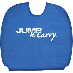 imageClore Automotive JNCCVRXL Cover for JumpNCarry Jump Starter Models JNCAIR JNC770R JNC950 JNC1224 JNCXFERegular