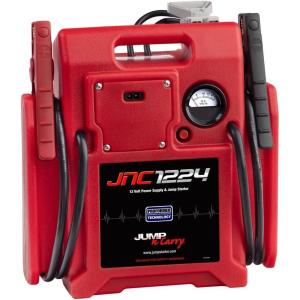 imageClore Automotive JumpNCarry JNC1224 34001700 Peak Amp 1224V Jump Starter3400 Amp 1224V