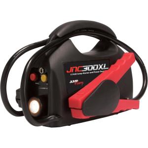 imageClore Automotive JumpNCarry JNC300XL 900 Peak Amp Jump Starter