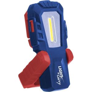 imageClore Automotive LightNCarry LNC1341 Rechargeable COB LED Work Light  300 Lumen200 Lumen