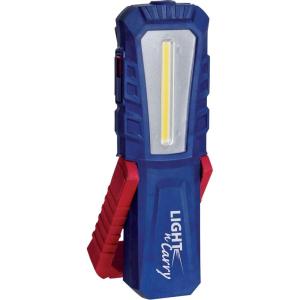 imageClore Automotive LightNCarry LNC1341 Rechargeable COB LED Work Light  300 Lumen300 Lumen