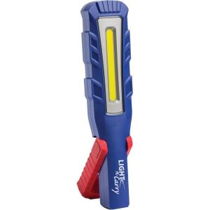 imageClore Automotive LightNCarry LNC1341 Rechargeable COB LED Work Light  300 Lumen800 Lumen