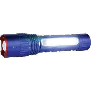 imageClore Automotive LightNCarry LNC330 400 Lumen Flashlight and Work Light Combo
