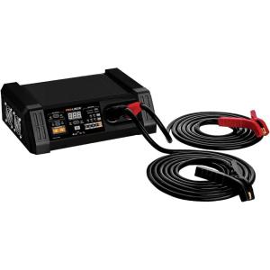 imageClore Automotive PL6100 Flash Reprogramming Power Supply 100 Amp PRO LOGIX Orange120 Amp